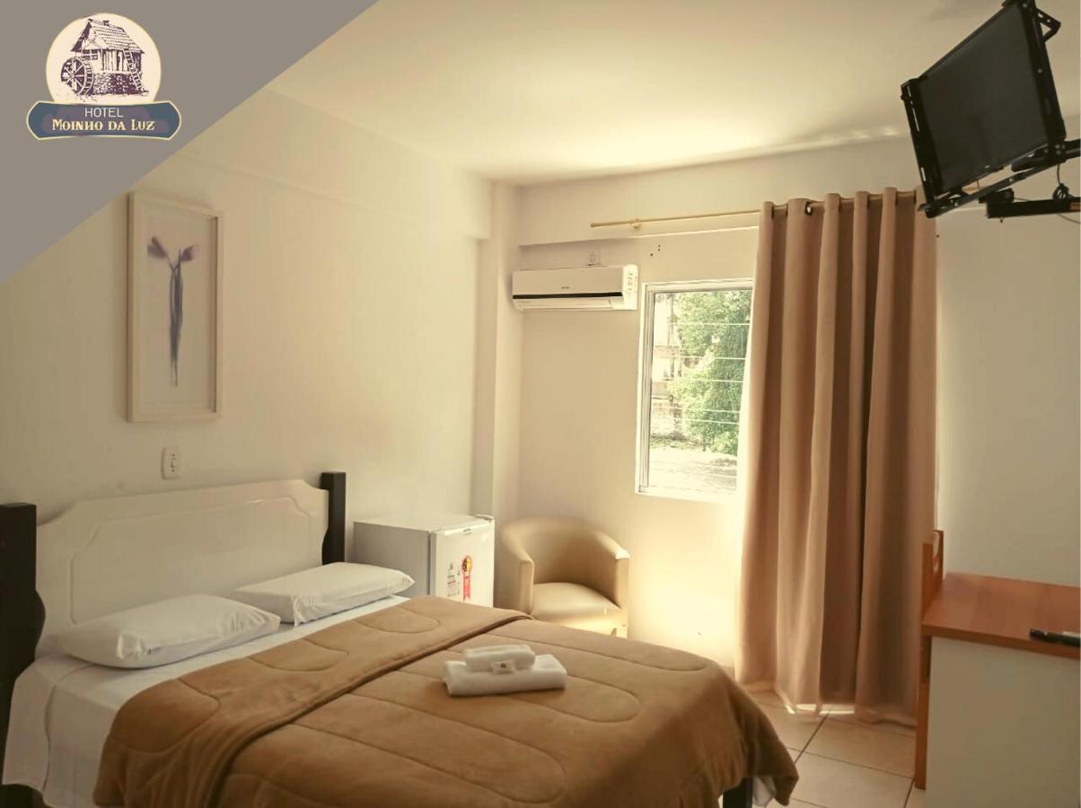 Hotel Moinho Da Luz - Proximo A Lajeado Arroio do Meio Esterno foto